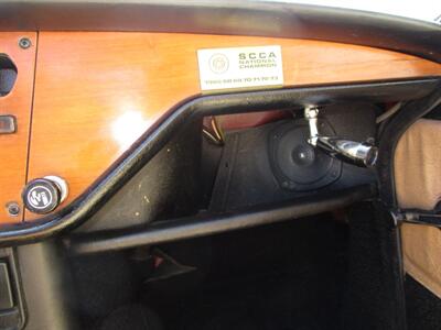 1979 TRIUMPH SPITFIRE 1500   - Photo 22 - Seattle, WA 98103