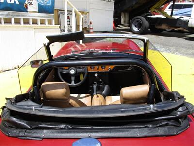 1979 TRIUMPH SPITFIRE 1500   - Photo 11 - Seattle, WA 98103