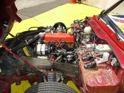 1979 TRIUMPH SPITFIRE 1500   - Photo 26 - Seattle, WA 98103