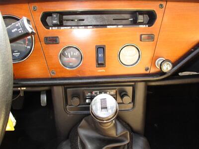 1979 TRIUMPH SPITFIRE 1500   - Photo 21 - Seattle, WA 98103