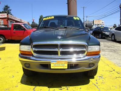 2000 Dodge Dakota SLT - Photo 3 - Seattle, WA 98103