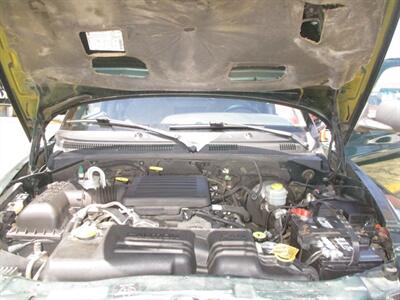 2000 Dodge Dakota SLT   - Photo 18 - Seattle, WA 98103