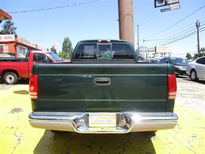 2000 Dodge Dakota SLT - Photo 7 - Seattle, WA 98103
