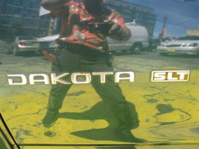 2000 Dodge Dakota SLT   - Photo 23 - Seattle, WA 98103
