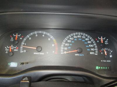 2000 Dodge Dakota SLT   - Photo 14 - Seattle, WA 98103