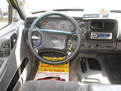 2000 Dodge Dakota SLT   - Photo 13 - Seattle, WA 98103