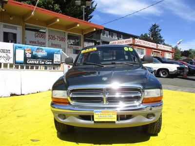 2000 Dodge Dakota SLT   - Photo 3 - Seattle, WA 98103