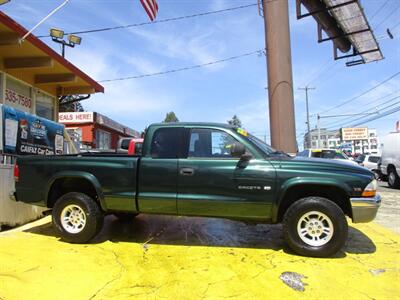 2000 Dodge Dakota SLT   - Photo 5 - Seattle, WA 98103