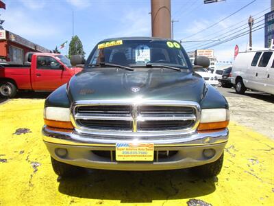 2000 Dodge Dakota SLT   - Photo 3 - Seattle, WA 98103