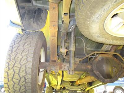 2000 Dodge Dakota SLT - Photo 24 - Seattle, WA 98103
