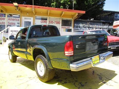 2000 Dodge Dakota SLT - Photo 9 - Seattle, WA 98103