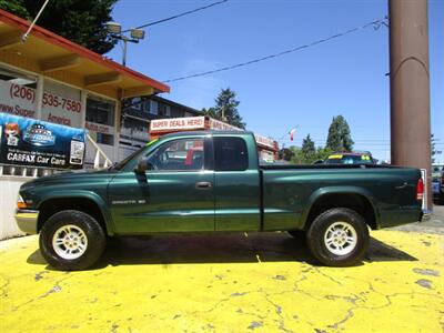 2000 Dodge Dakota SLT - Photo 10 - Seattle, WA 98103