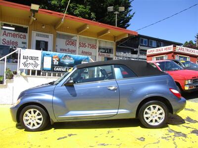 2007 Chrysler PT Cruiser Touring - Photo 13 - Seattle, WA 98103