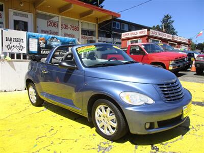 2007 Chrysler PT Cruiser Touring - Photo 5 - Seattle, WA 98103