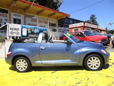 2007 Chrysler PT Cruiser Touring - Photo 7 - Seattle, WA 98103
