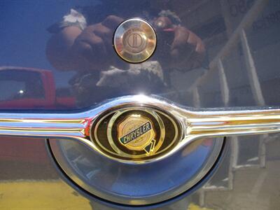 2007 Chrysler PT Cruiser Touring - Photo 26 - Seattle, WA 98103