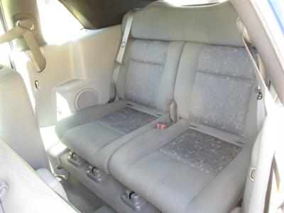 2007 Chrysler PT Cruiser Touring - Photo 17 - Seattle, WA 98103