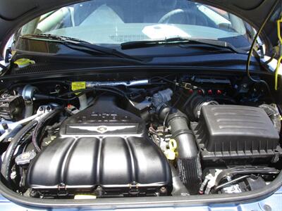 2007 Chrysler PT Cruiser Touring - Photo 22 - Seattle, WA 98103