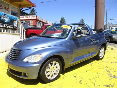 2007 Chrysler PT Cruiser Touring - Photo 2 - Seattle, WA 98103