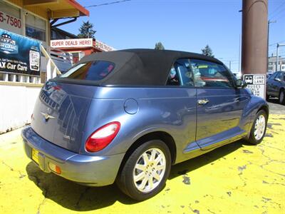 2007 Chrysler PT Cruiser Touring - Photo 8 - Seattle, WA 98103