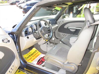 2007 Chrysler PT Cruiser Touring - Photo 16 - Seattle, WA 98103