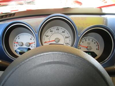 2007 Chrysler PT Cruiser Touring - Photo 19 - Seattle, WA 98103
