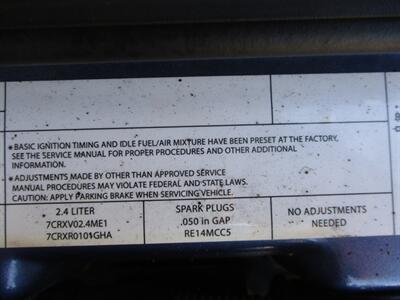 2007 Chrysler PT Cruiser Touring - Photo 23 - Seattle, WA 98103
