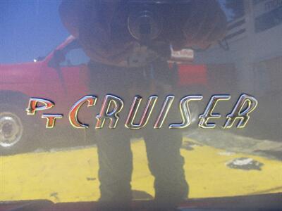 2007 Chrysler PT Cruiser Touring - Photo 27 - Seattle, WA 98103