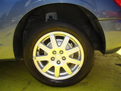 2007 Chrysler PT Cruiser Touring - Photo 24 - Seattle, WA 98103