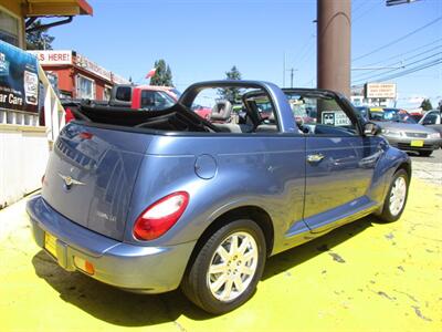 2007 Chrysler PT Cruiser Touring - Photo 9 - Seattle, WA 98103