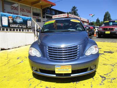 2007 Chrysler PT Cruiser Touring - Photo 3 - Seattle, WA 98103