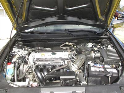 2008 Honda Accord LX   - Photo 17 - Seattle, WA 98103