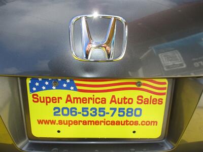 2008 Honda Accord LX   - Photo 22 - Seattle, WA 98103