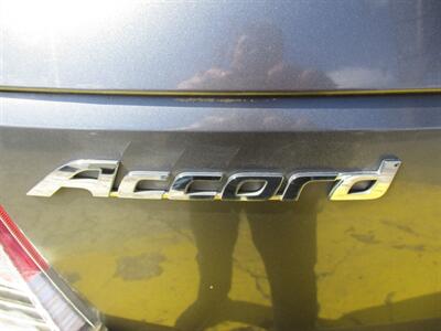 2008 Honda Accord LX   - Photo 23 - Seattle, WA 98103