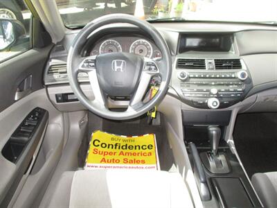 2008 Honda Accord LX   - Photo 13 - Seattle, WA 98103