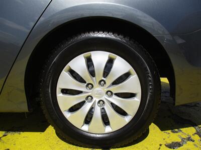 2008 Honda Accord LX   - Photo 21 - Seattle, WA 98103