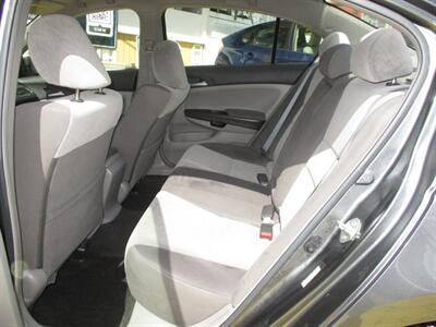2008 Honda Accord LX   - Photo 12 - Seattle, WA 98103