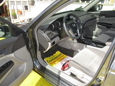 2008 Honda Accord LX   - Photo 11 - Seattle, WA 98103