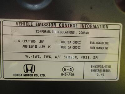 2008 Honda Accord LX   - Photo 19 - Seattle, WA 98103