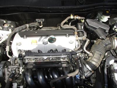 2008 Honda Accord LX   - Photo 18 - Seattle, WA 98103