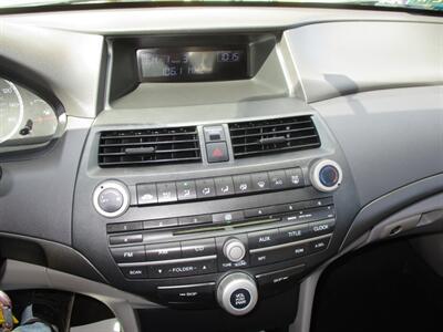 2008 Honda Accord LX   - Photo 16 - Seattle, WA 98103