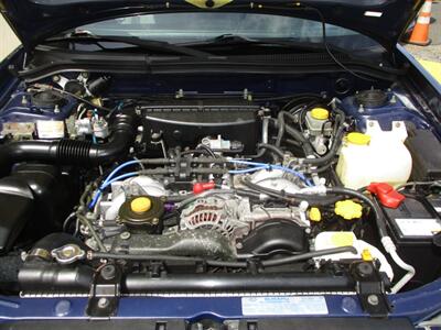 2002 Subaru Forester L   - Photo 17 - Seattle, WA 98103