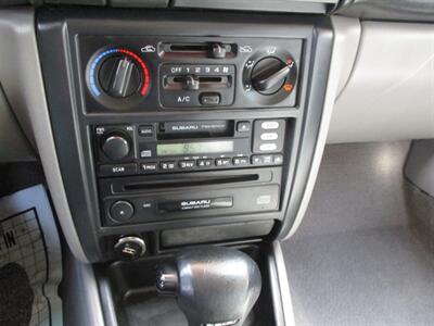 2002 Subaru Forester L   - Photo 16 - Seattle, WA 98103