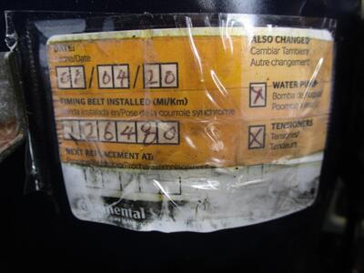 2002 Subaru Forester L   - Photo 18 - Seattle, WA 98103