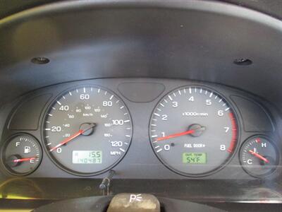 2002 Subaru Forester L   - Photo 14 - Seattle, WA 98103