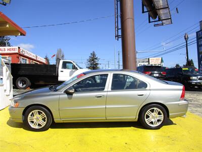 2007 Volvo S60 2.5T   - Photo 9 - Seattle, WA 98103