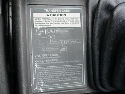 2000 Chevrolet Tracker   - Photo 16 - Seattle, WA 98103