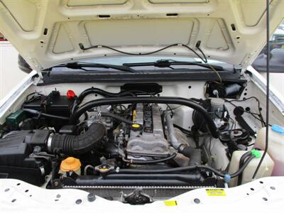 2000 Chevrolet Tracker   - Photo 17 - Seattle, WA 98103