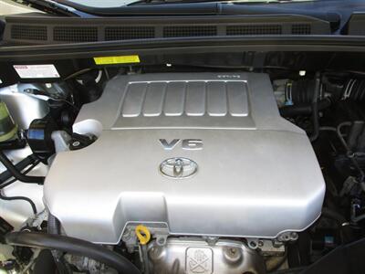 2008 Toyota Sienna XLE - Photo 25 - Seattle, WA 98103