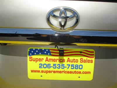 2008 Toyota Sienna XLE - Photo 28 - Seattle, WA 98103
